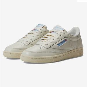 REEBOK LIFESTYLE CLUB C 85! Excellent condition